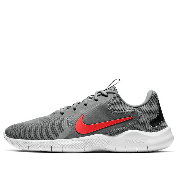 

Кроссовки flex experience run 9 Nike, белый