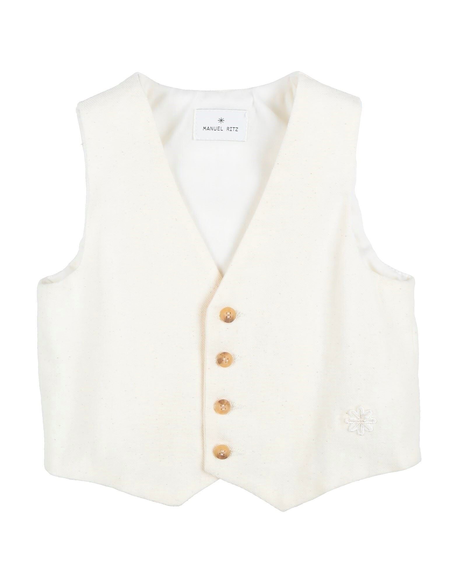

Жилет для ребенка Manuel Ritz, бежевый