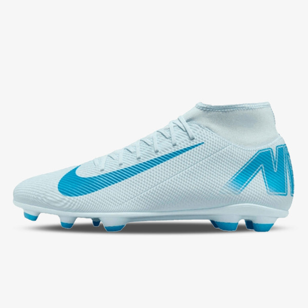 

Клубные футбольные бутсы Superfly 10 Nike, синий