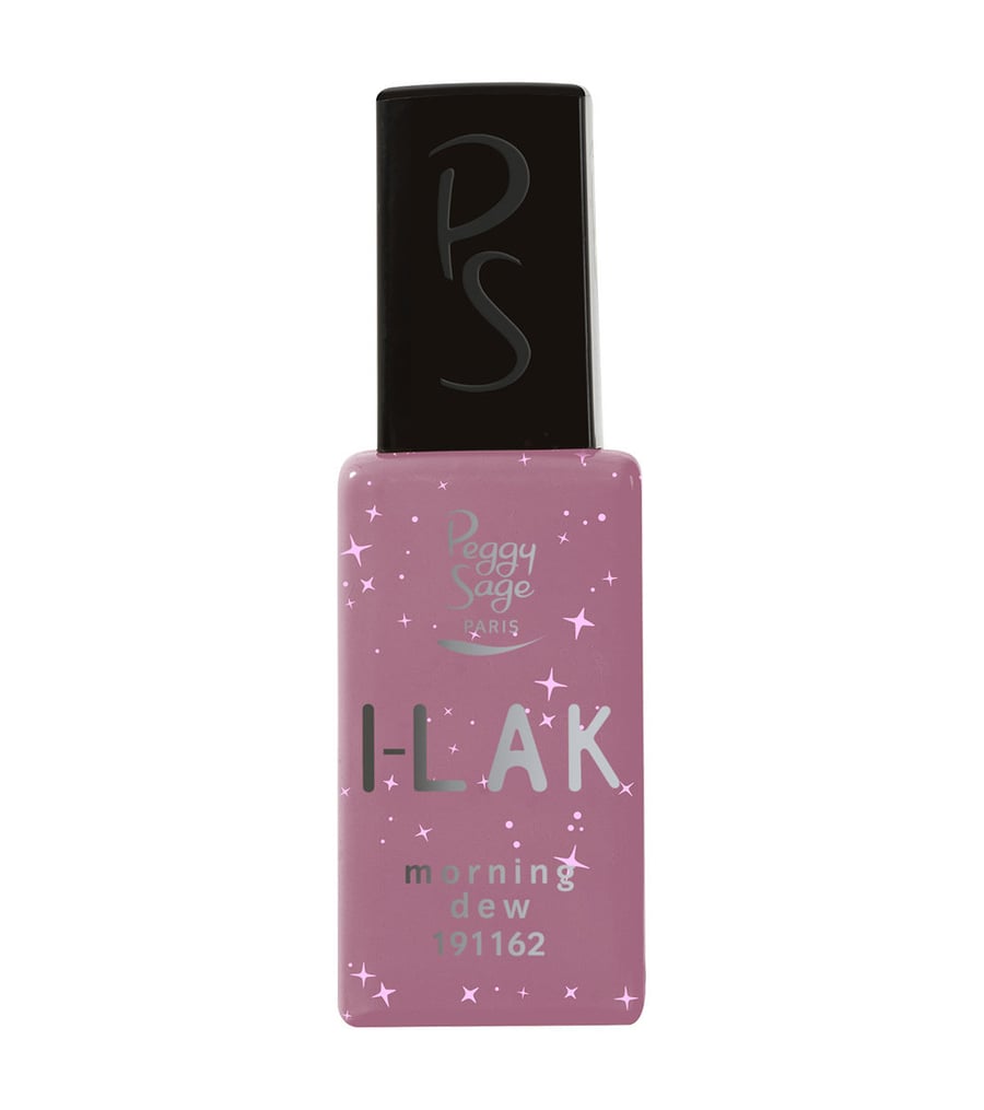 

Гибридный лак для ногтей I-LAK Morning Dew 11 мл Peggy Sage