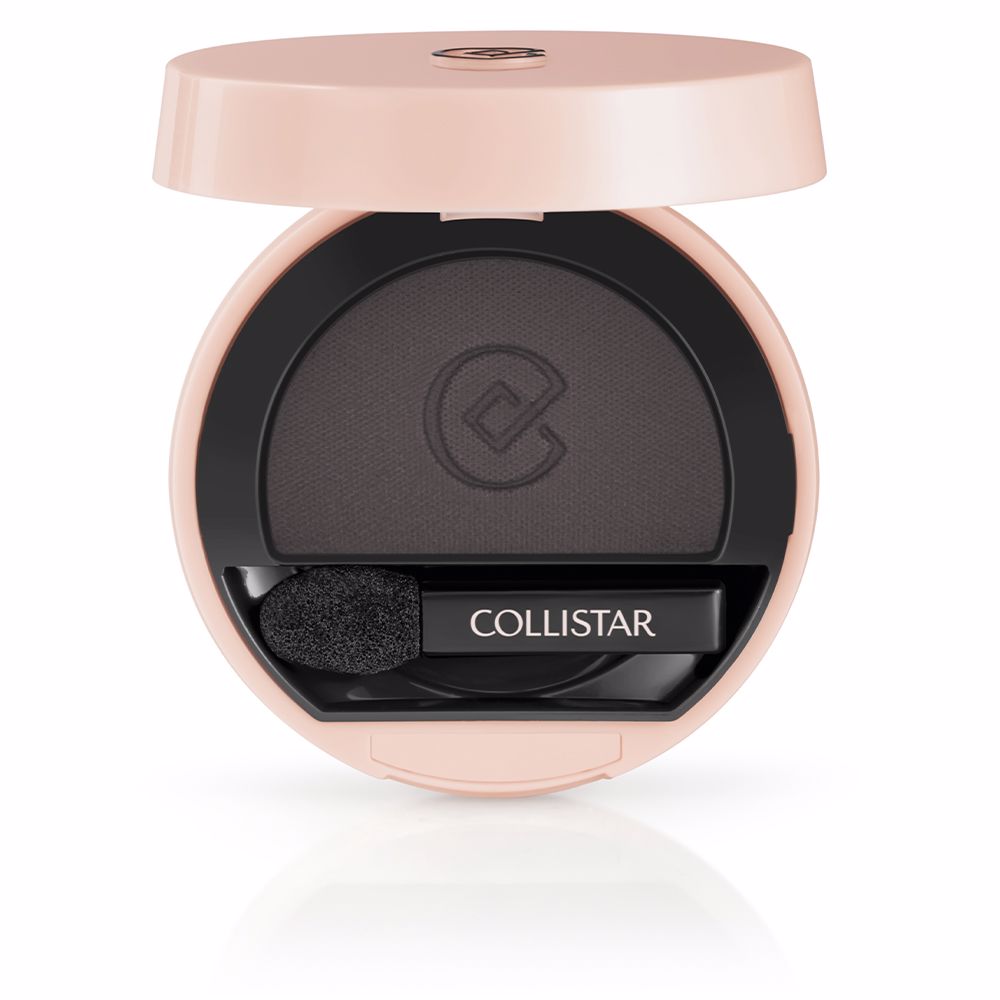 

Тени для век Impeccable sombra de ojos compacta Collistar, 2 g, 150-smoky matte