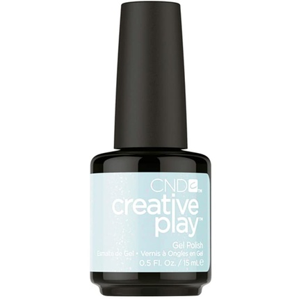 

Гель-лак Creative Play №436 Isle Never Let You 15 мл Cnd