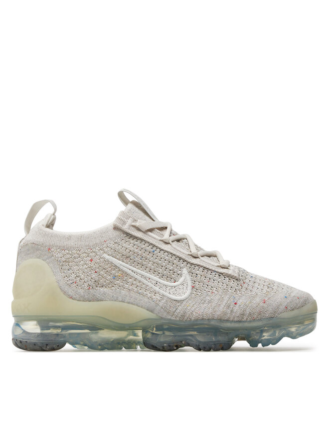 

Кроссовки W Air Vapormax 2021 Fk DJ9975 Nike, бежевый