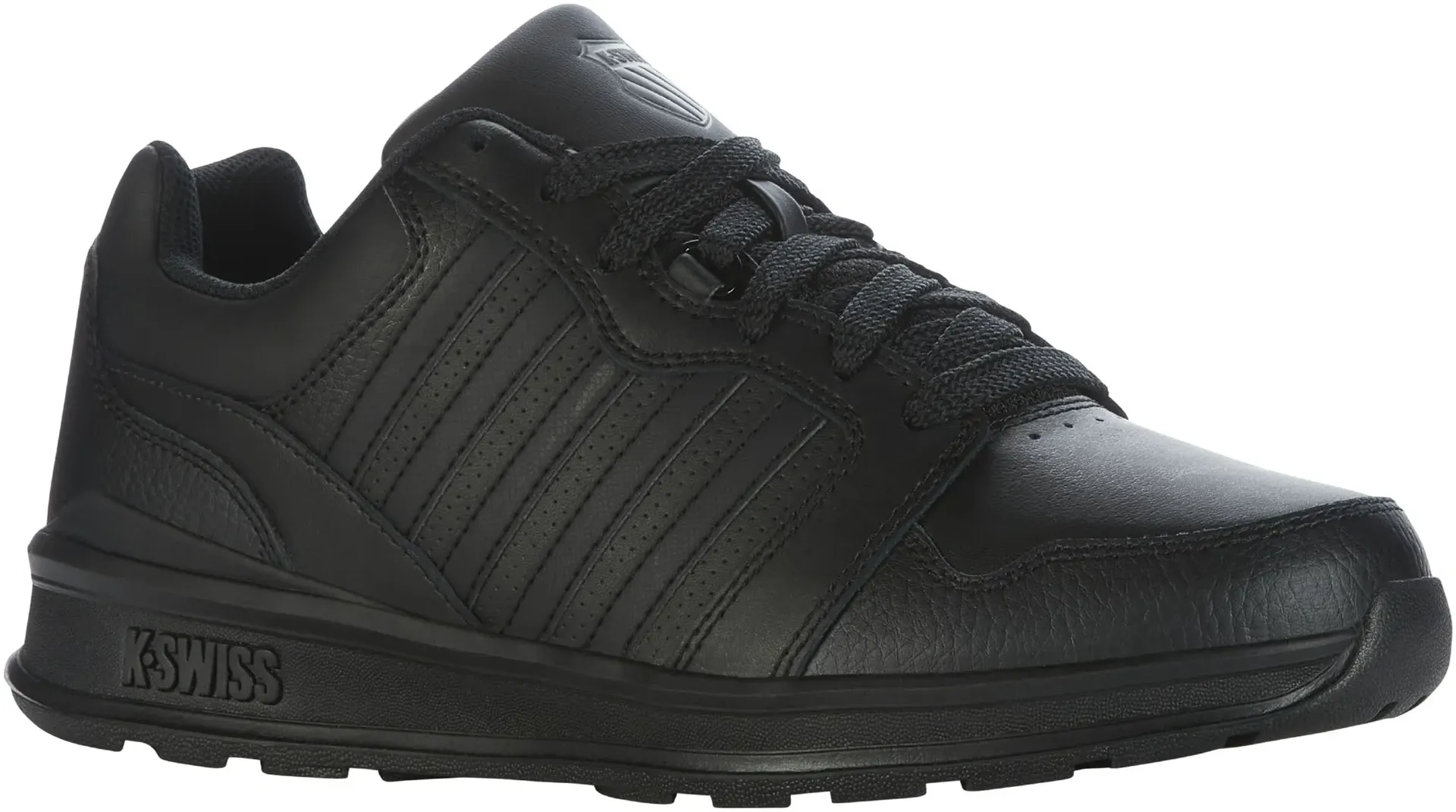 

Кроссовки K-Swiss "Rival Trainer", черный