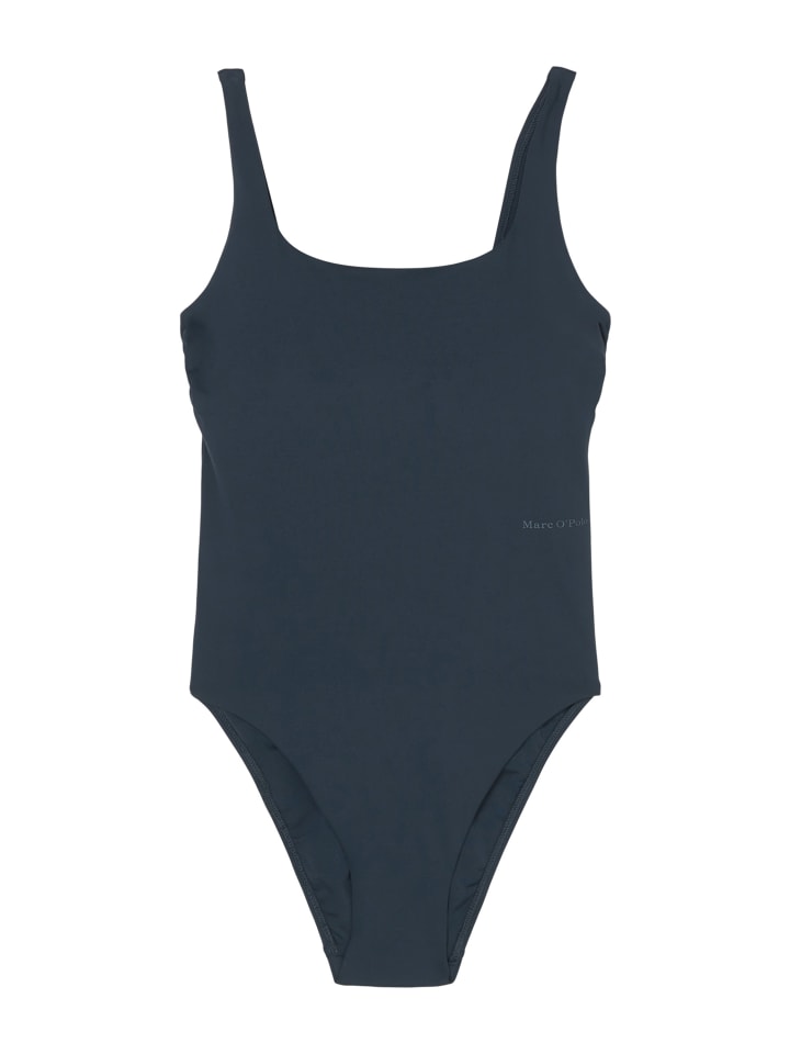 

Купальник Marc O´Polo Bodywear, цвет dark navy