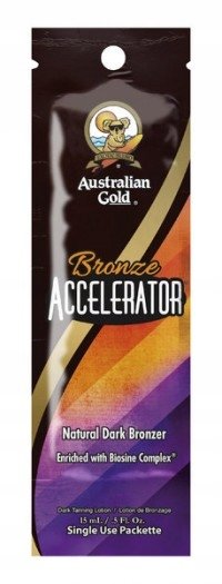 

Австралийский золотой бронзовый ускоритель загара x3 Australian Gold