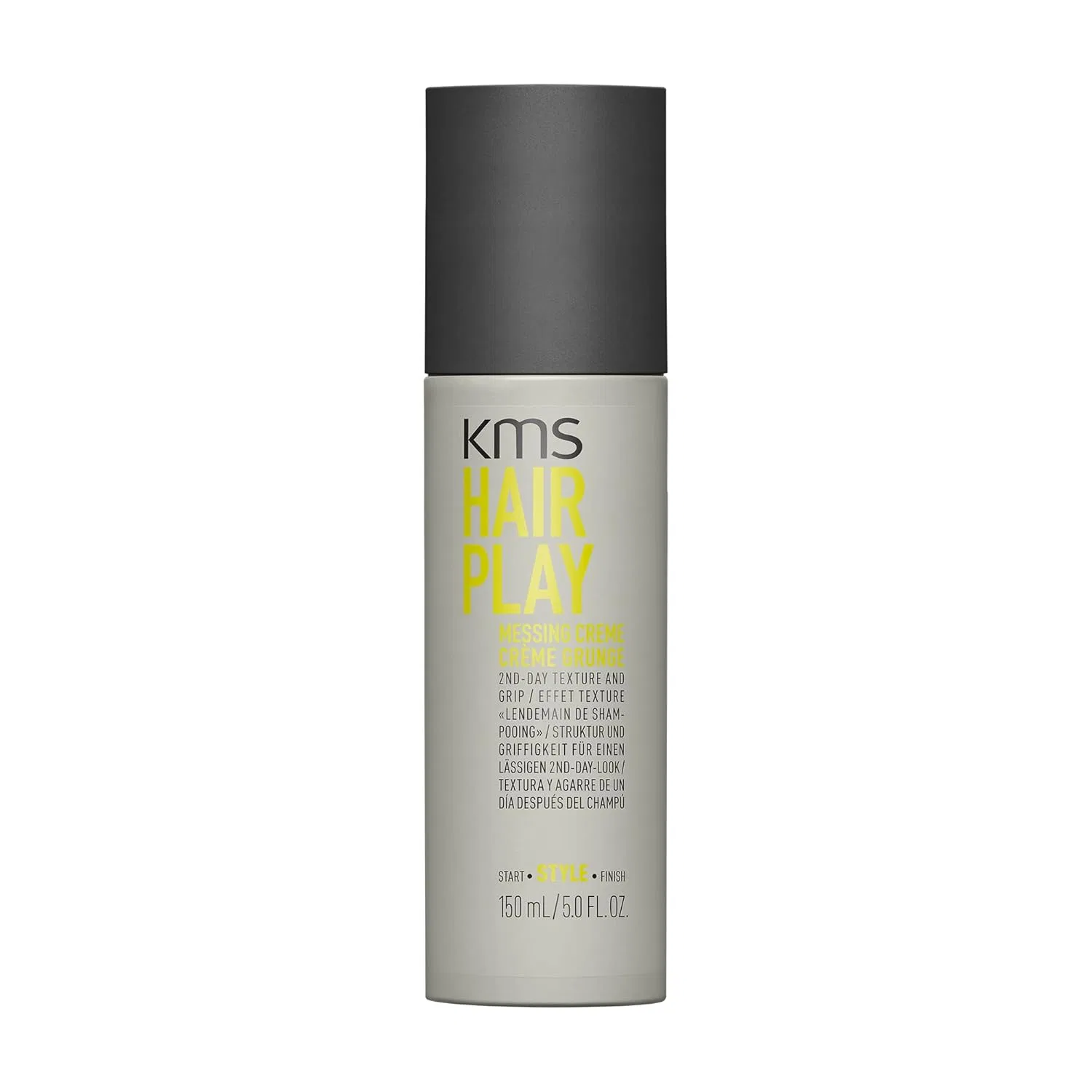 Крем для укладки KMS HAIRPLAY Brass Cream, 150 мл Kms