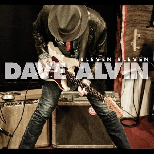 

Виниловая пластинка Alvin, Dave: Eleven Eleven