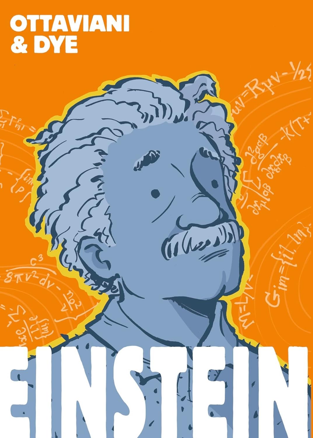 

Einstein (VUIBERT)