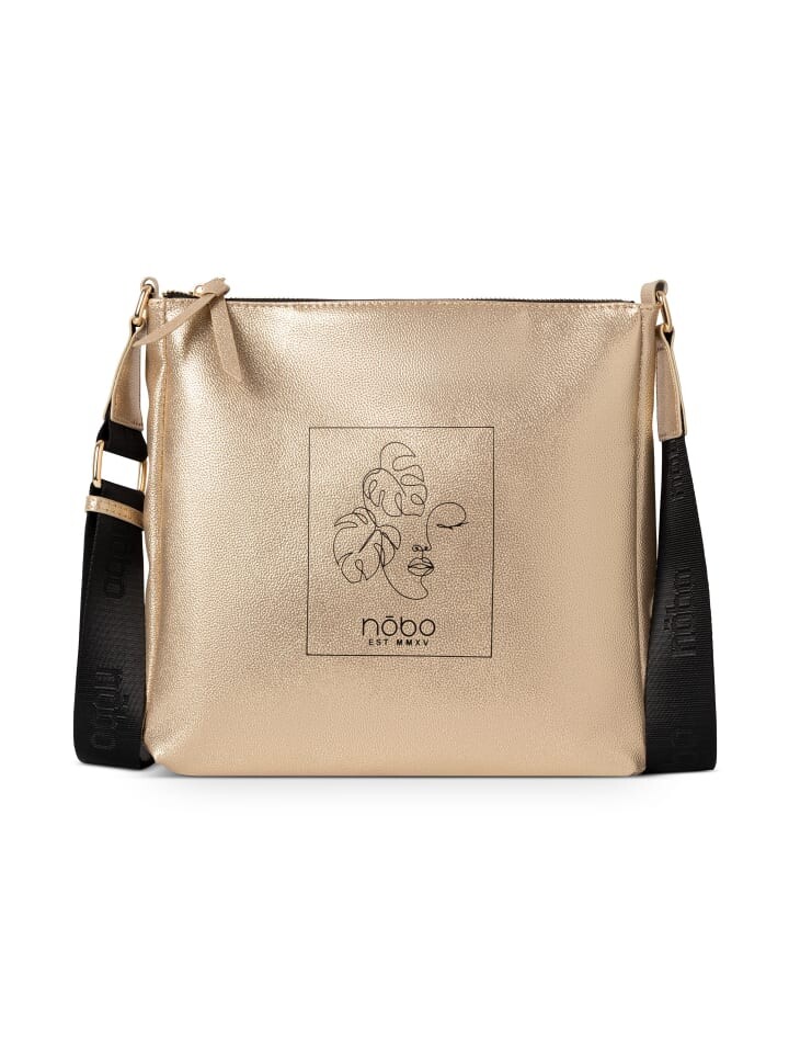 

Шоппер Nobo Bags, белый