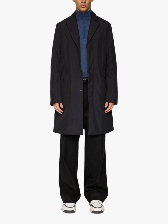 

Утепленная куртка Farris J.Lindeberg, Black