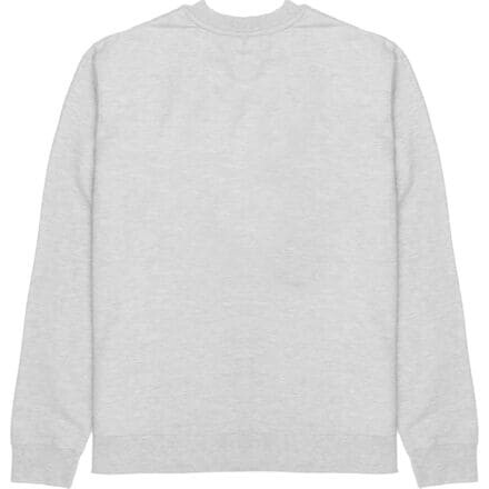 

Vices Crew - Мужчины Poler, цвет Grey Heather