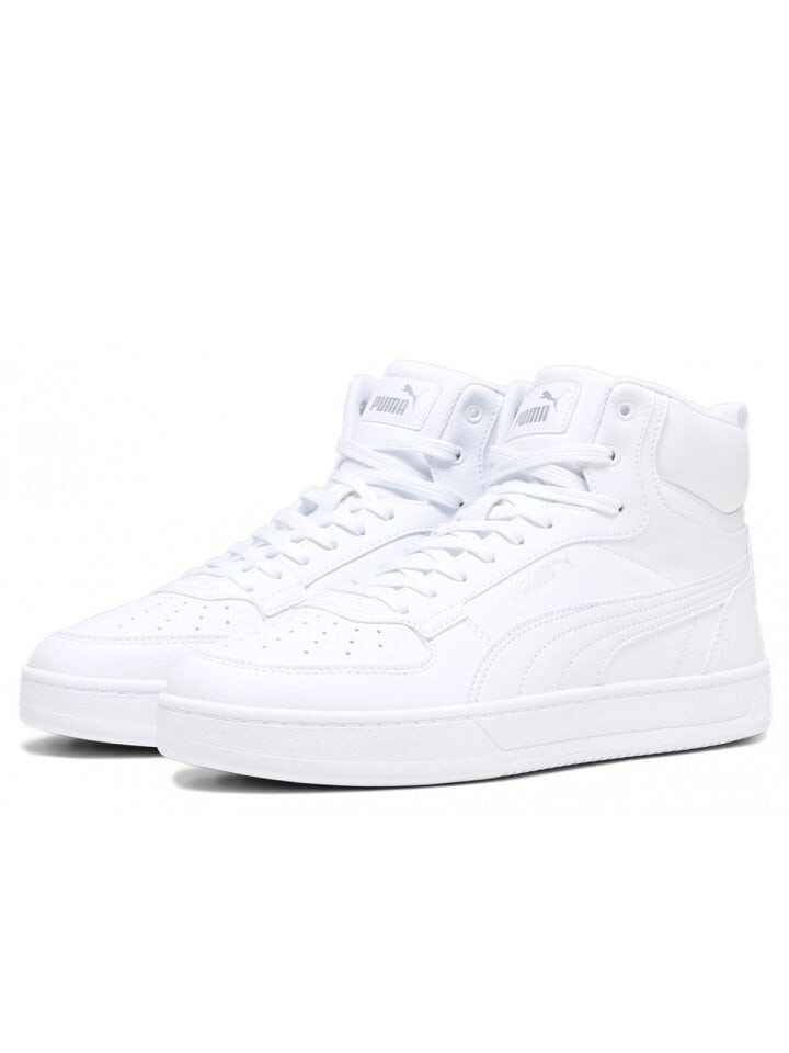 

Кроссовки на шнуровке Puma Shoes Sneaker high Caven 2.0 Mid, белый
