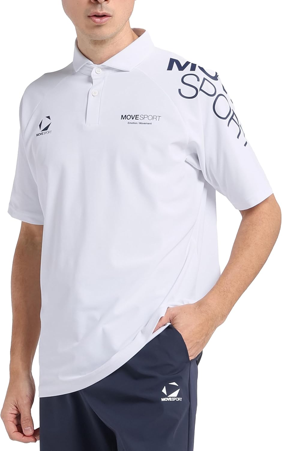 

Мужская/унисекс футболка с коротким рукавом DESCENTE MOVESPORT, защита от УФ-излучения, влагоотводящая, быстросохнущая, эластичная, солнцезащитная, для тренировок, для взрослых