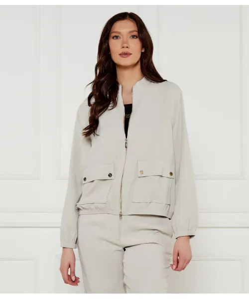 

Куртка Джоана Regular fit Joop!, бежевый