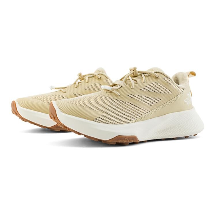 Кроссовки THE NORTH FACE Kids Lifestyle Shoes Kids, цвет Off White — фото 2