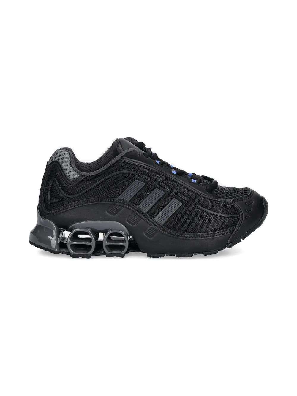

Кроссовки Megaride O1 adidas Kids, черный