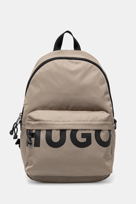 

Рюкзак Hugo, зеленый