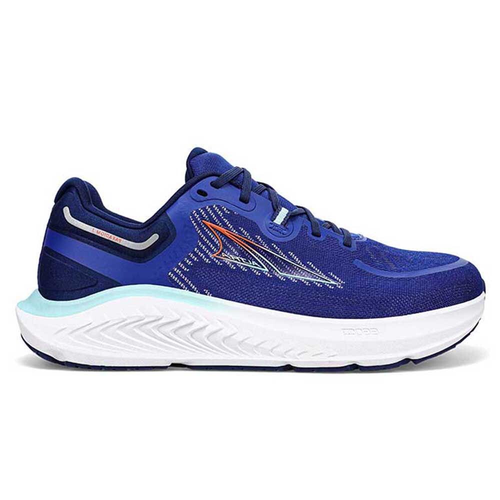 

Кроссовки Altra Paradigm 7 Wide, синий