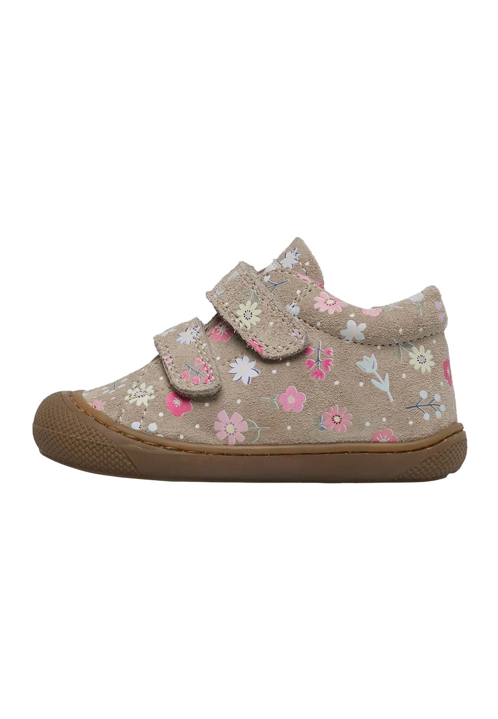 

Обувь для первых шагов Scarpe a strappo Naturino, бежевый