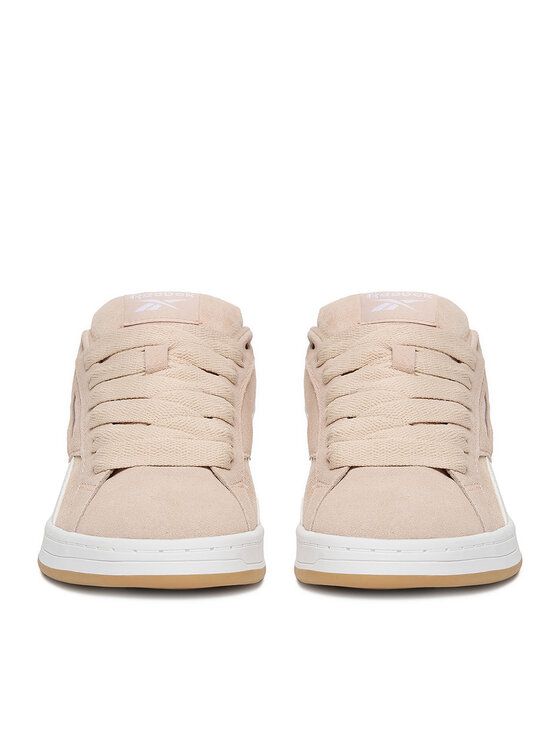 Кроссовки CEO-25KC000017-1(DZ) Reebok, бежевый — фото 3