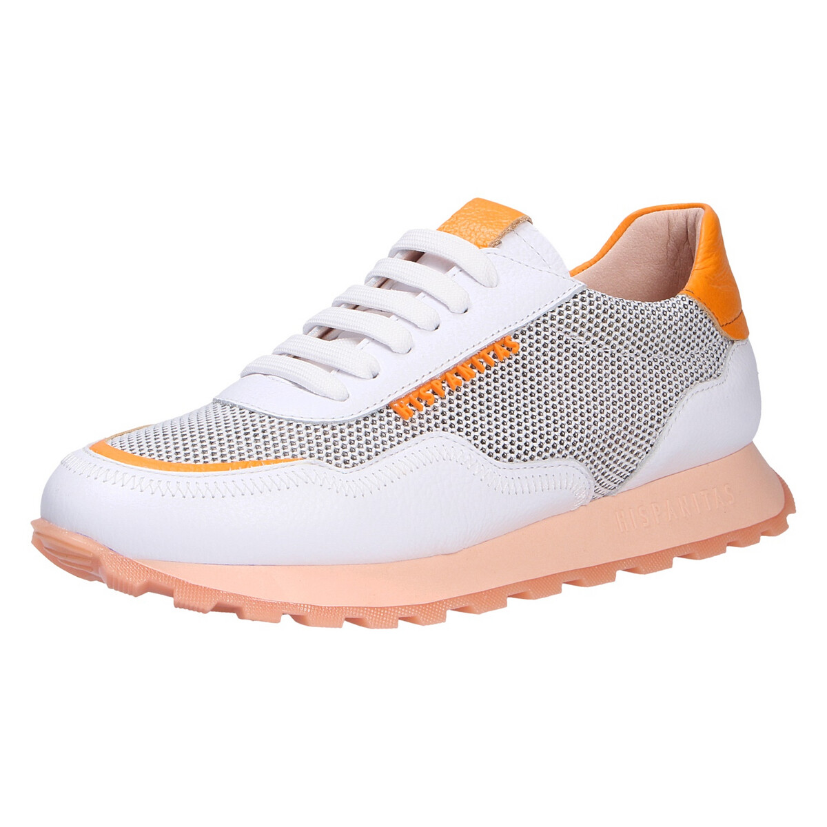 

Кроссовки Hispanitas Sneaker, белый