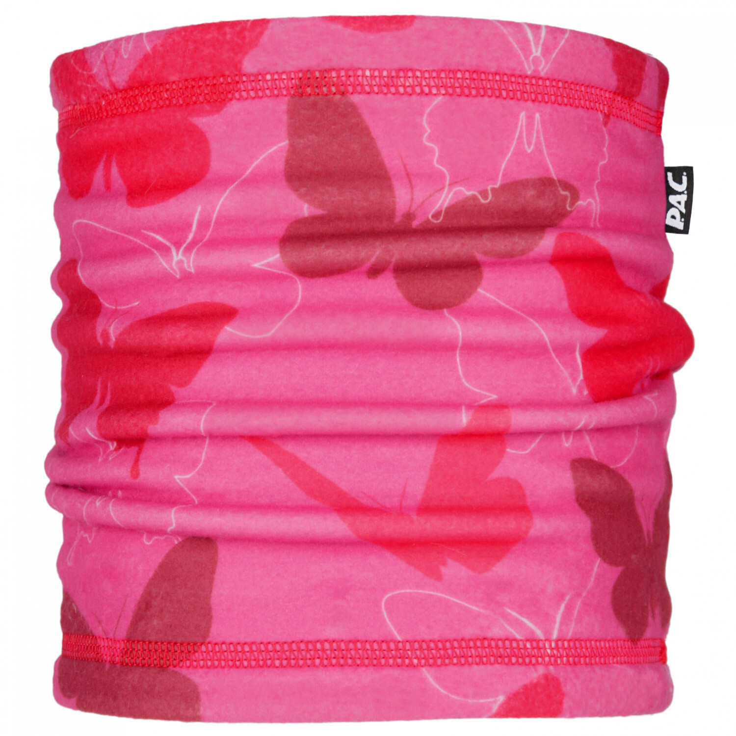 

Шарф-труба P.A.C. Kids Neckwarmer Fleece, цвет Papilia