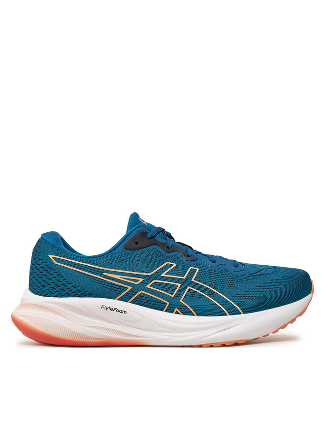 

Беговые кроссовки Asics, синий