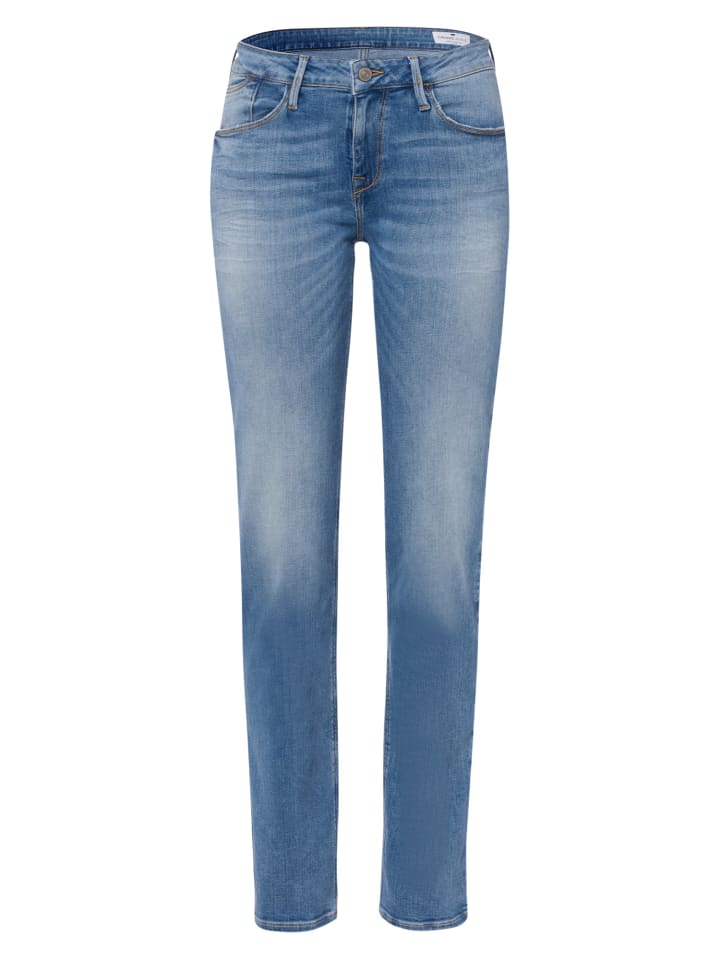 

Джинсы Cross Jeans, синий