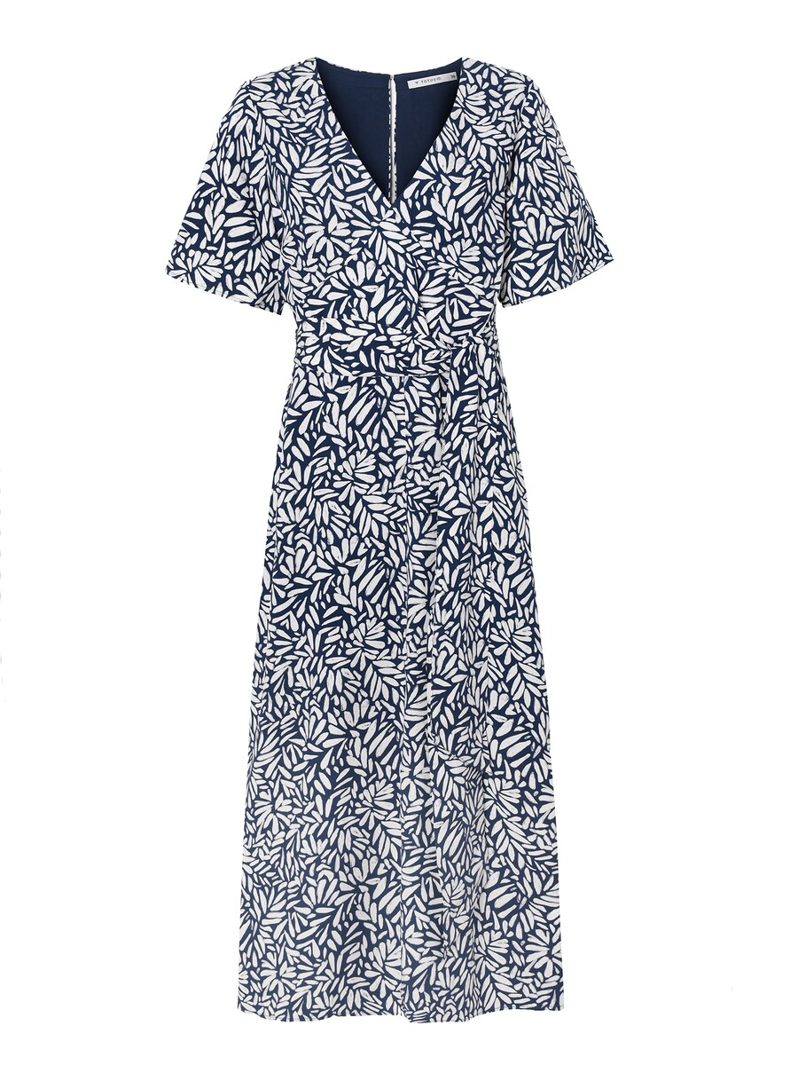 

Миди платье TATUUM, Navy