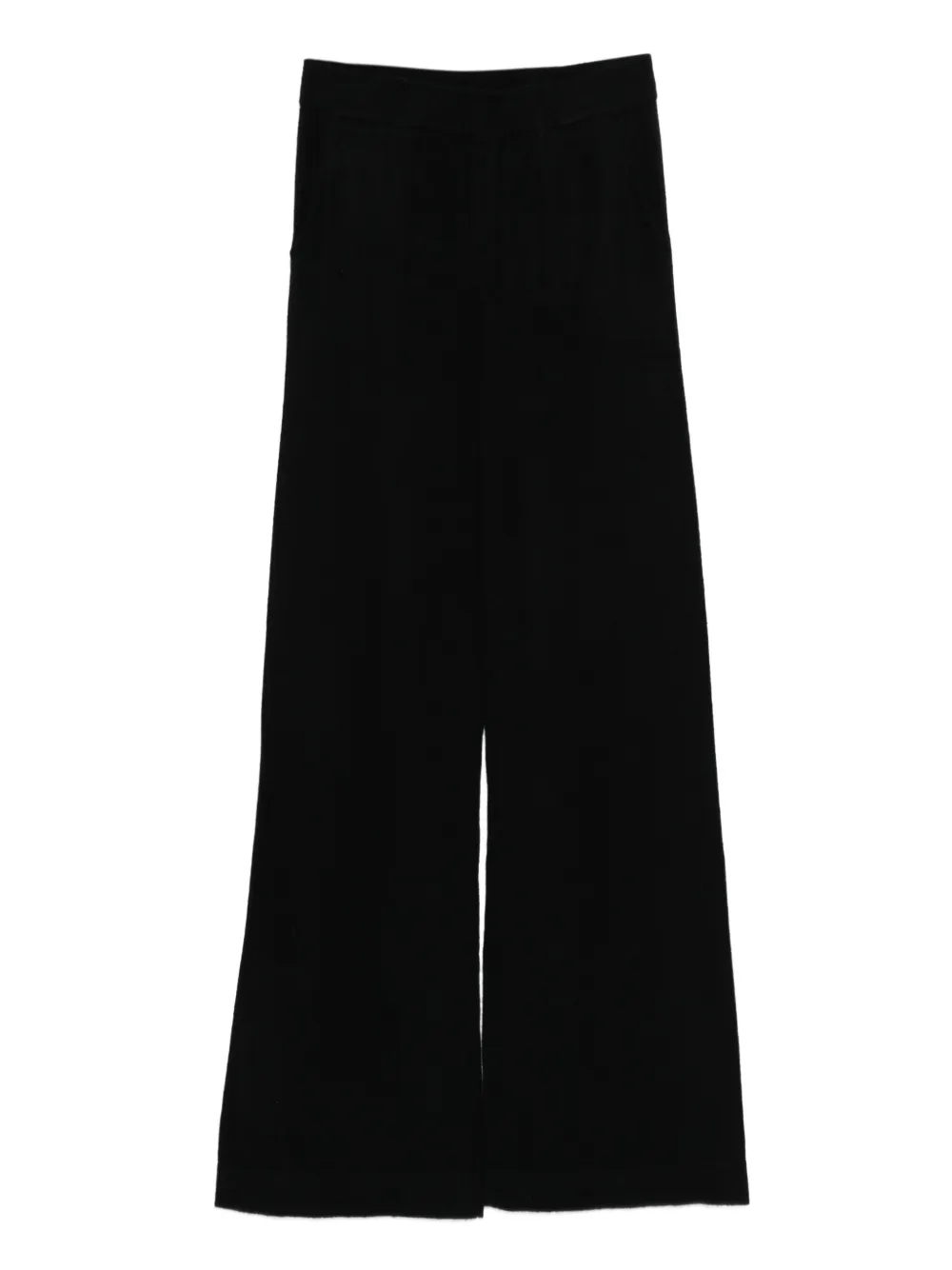 

Брюки Ambra Absolut Cashmere, черный
