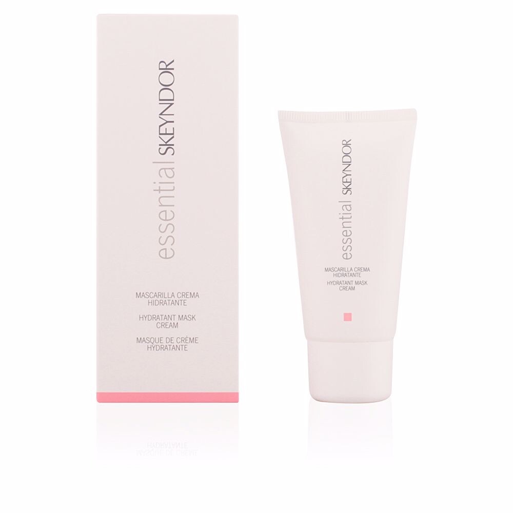 

Маска для лица Essential mascarilla crema hidratante Skeyndor, 50 мл