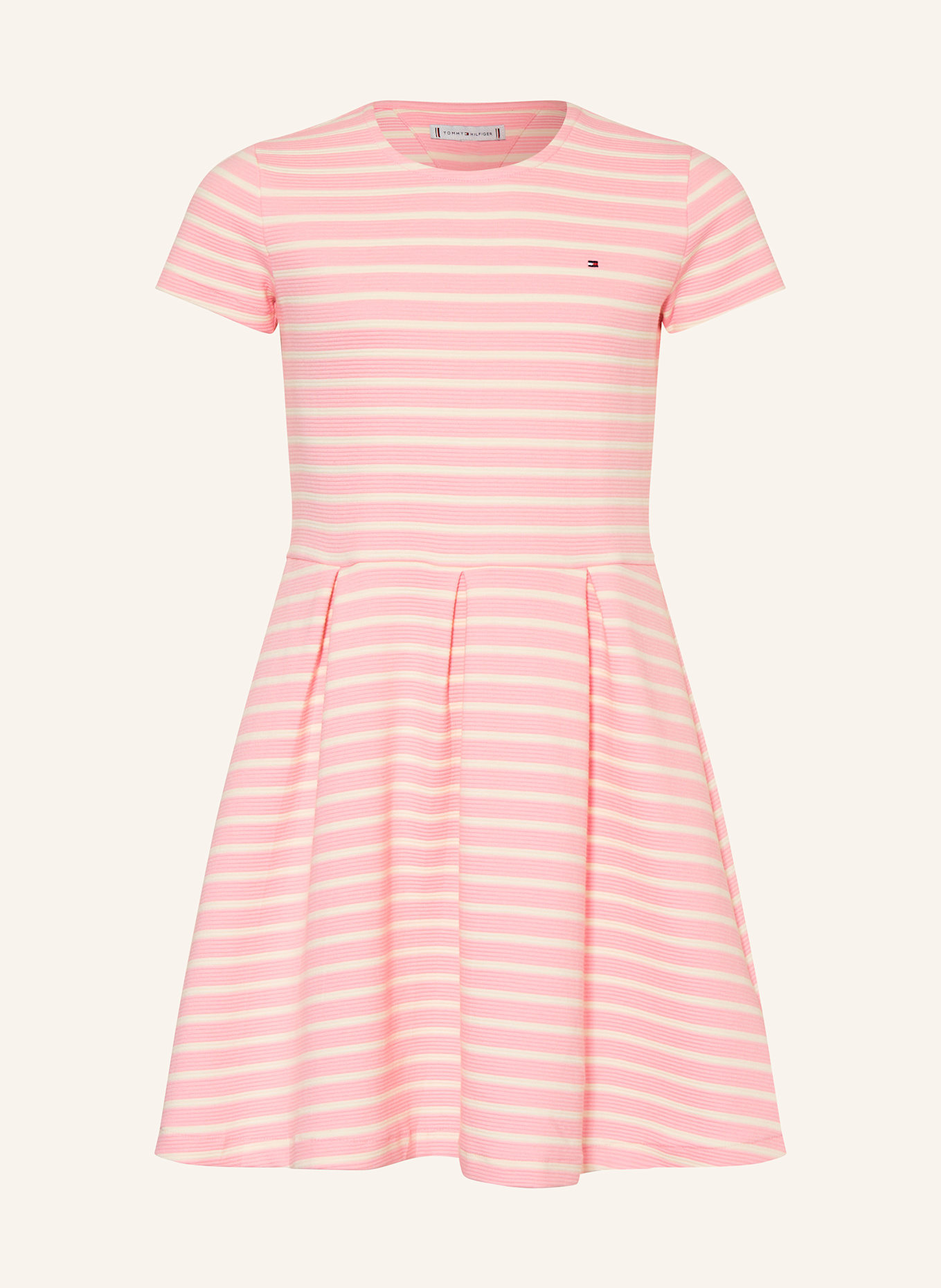 

Платье из джерси Tommy Hilfiger, мультиколор