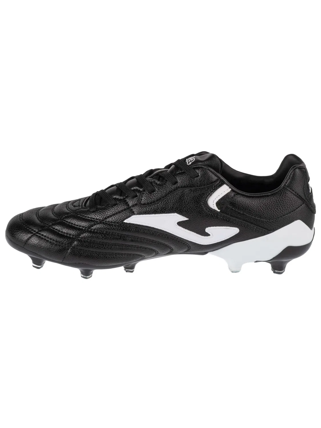 Футбольные бутсы Aguila Cup 24 ACUS FG Joma, Black