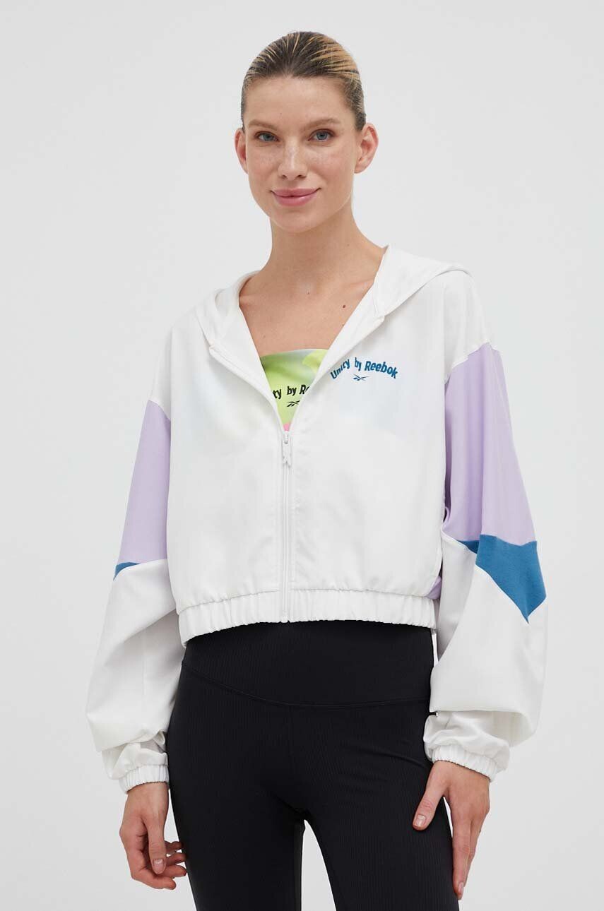 

Куртка Reebok Classic, белый