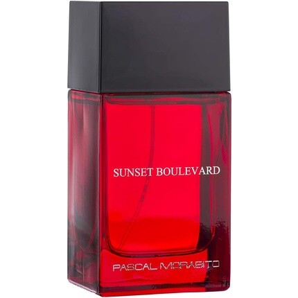 Pascal Morabito Sunset Boulevard For Men Eau De Toilette Spray 100ml — фото 3