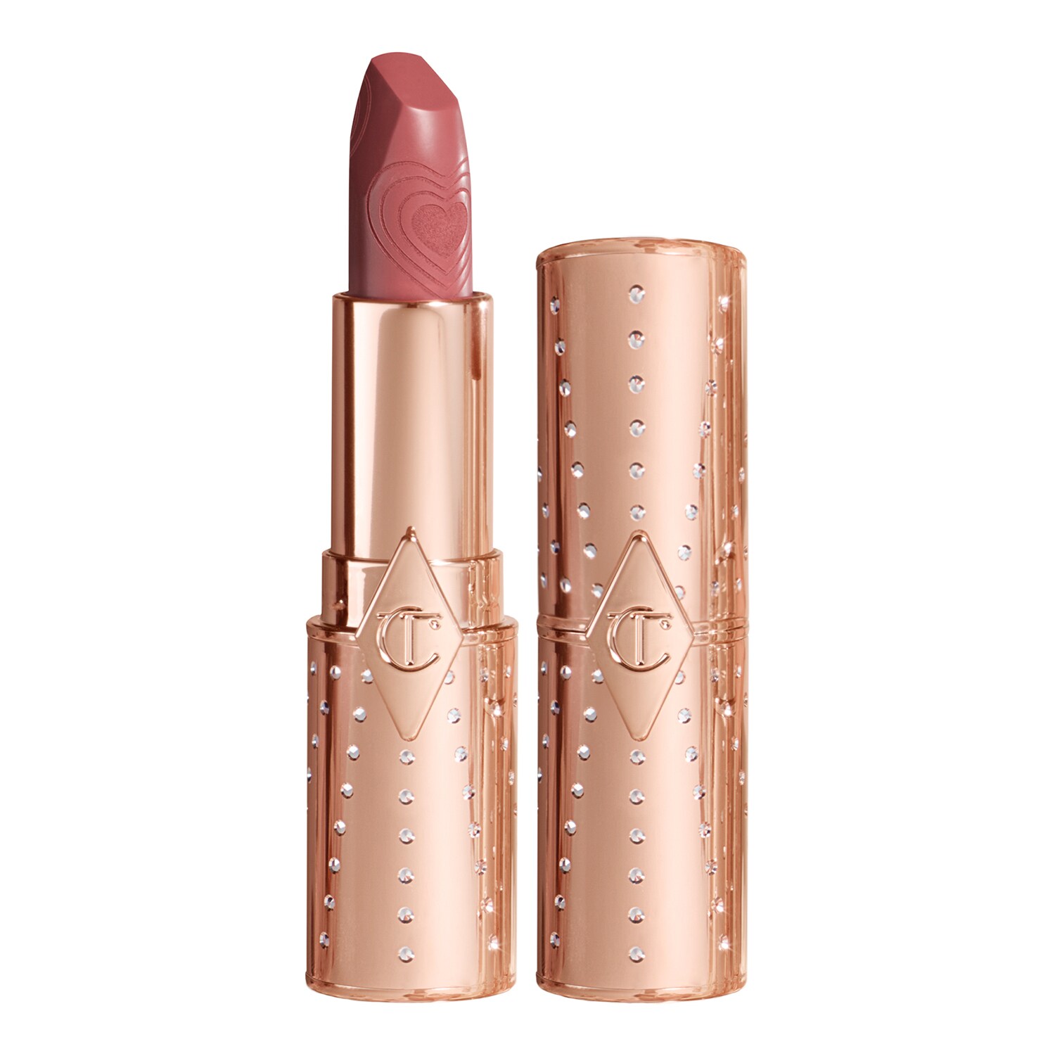 

Губная помада Look of Love Charlotte Tilbury, Wedding Belles (3,5 g)