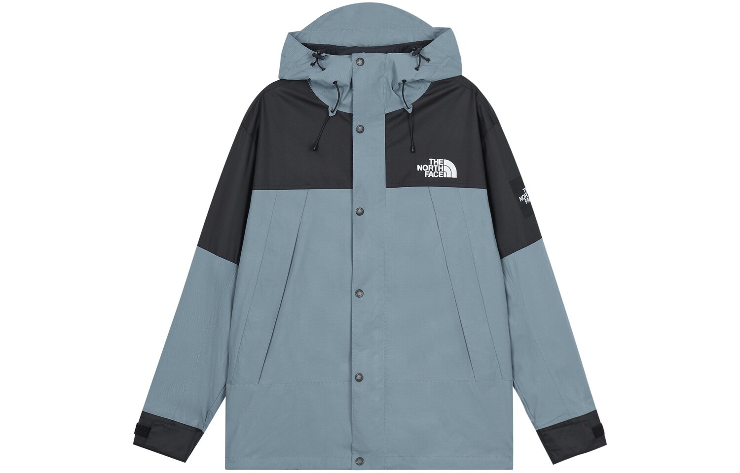 

Уличная куртка унисекс THE NORTH FACE, цвет Blue