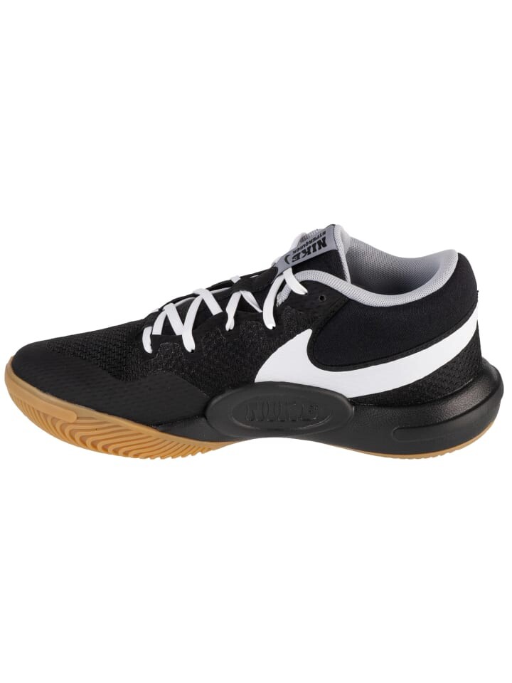 Кроссовки Nike, черный — фото 2