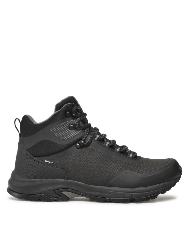 

Треккинговые кроссовки Fara Mid 2 Dx M Walking 054-2622 Halti, черный
