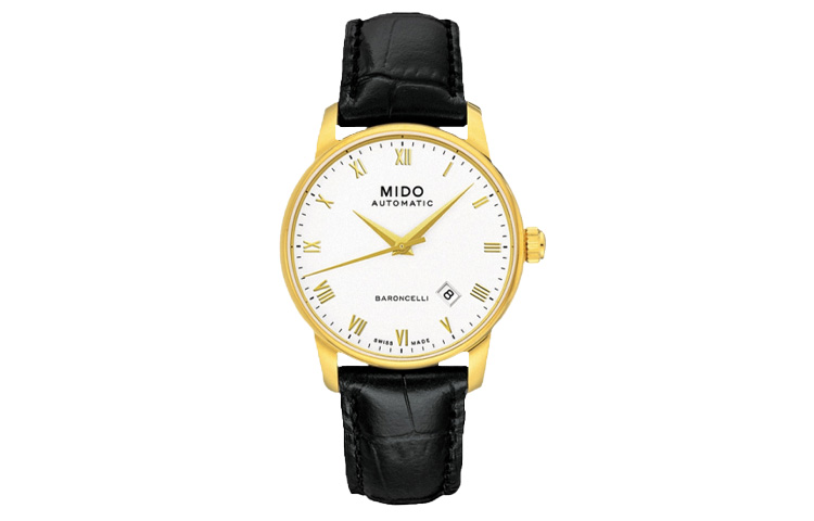 

MIDO Часы Men's Baroncelli Watch
