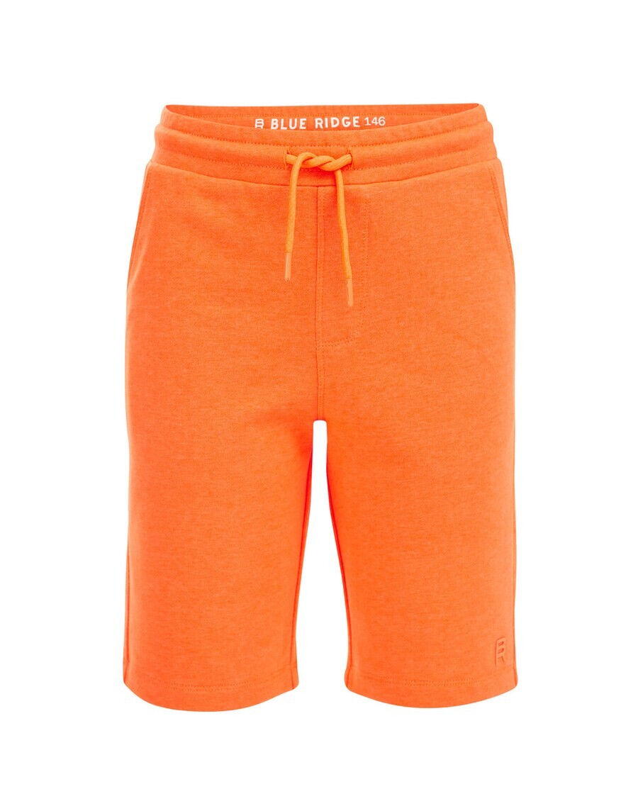 

Брюки WE Fashion Slim fit Pants, оранжевый