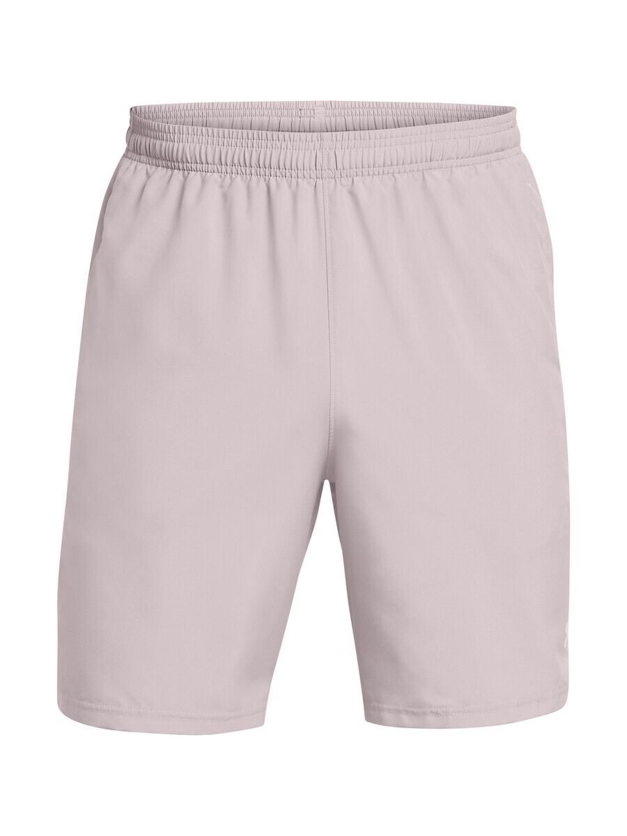 

Спортивные брюки UNDER ARMOUR Regular Workout Pants UA, серый