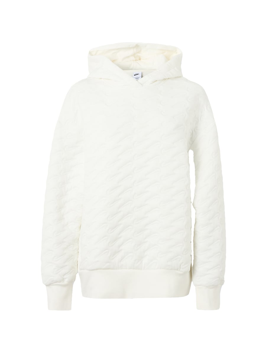 

Толстовка Nike Sportswear PHNX FLC, от белого