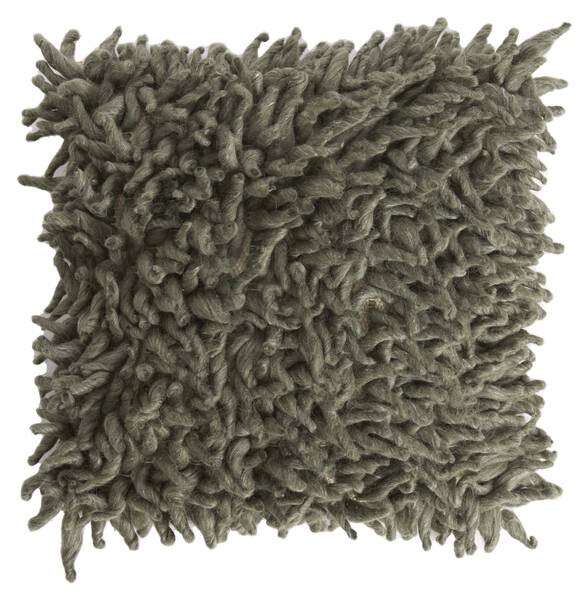 

Декоративная подушка Light & Living COMALLO, 45x10x45 см, зеленый