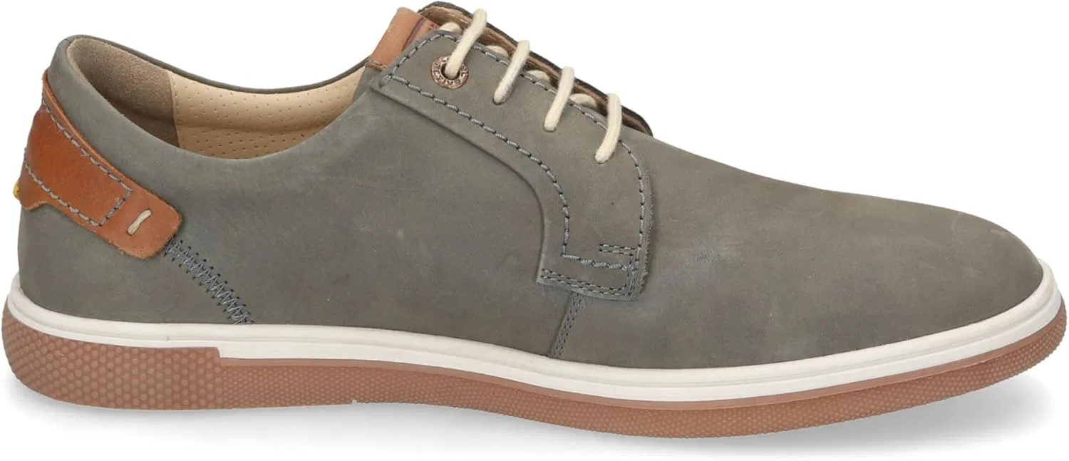 Кроссовки Camel Active Herren 54cp001 — фото 4