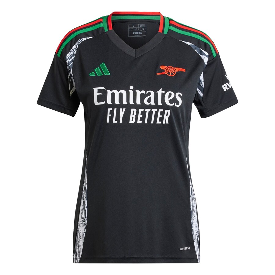 

Джерси ADIDAS PERFORMANCE Jersey Arsenal 24/25 Away, черный