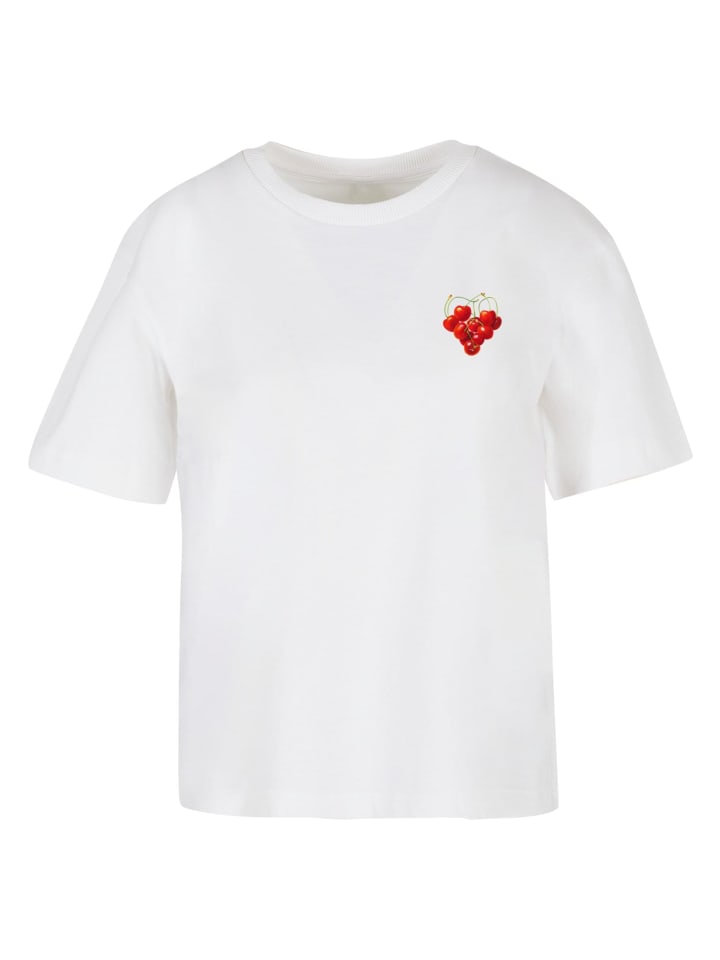 

Футболка Mister Tee, белый