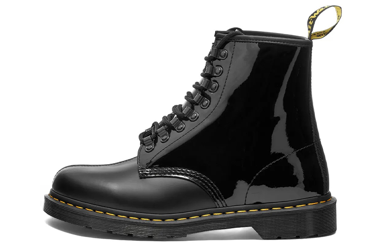 

Dr. Martens 1460 Pleasures Black Dr.Martens