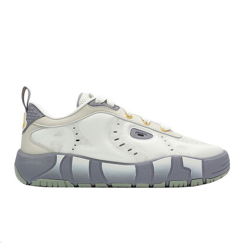 Мужская обувь FILA Melt Lifestyle, Gray — фото 2